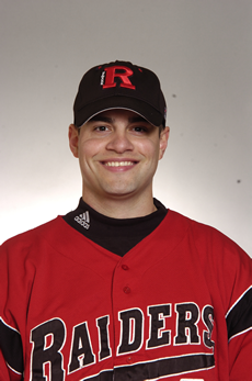 Joe Burgos